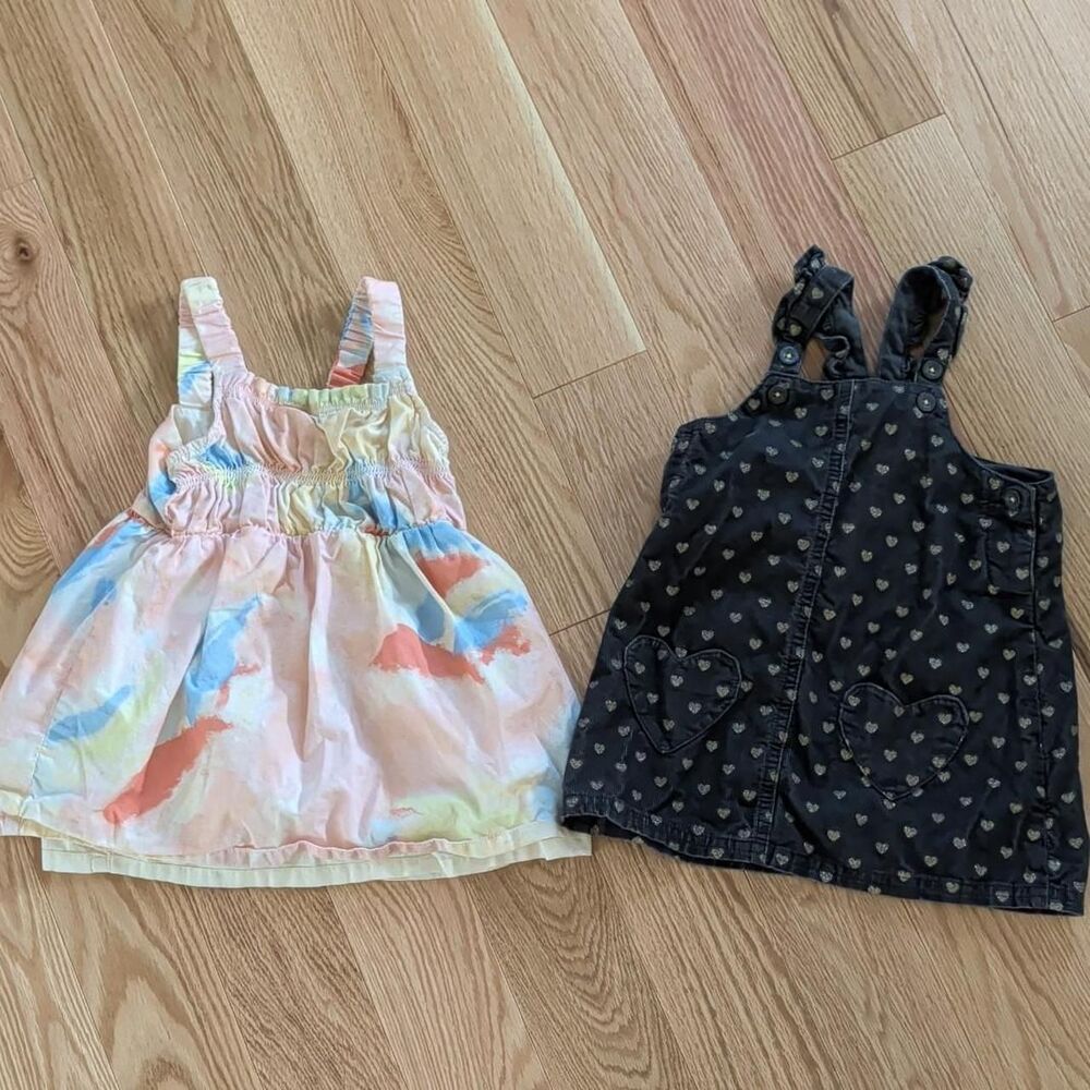 Unbranded Women's Multi Dress